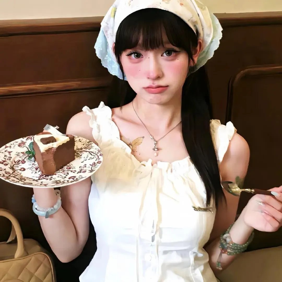 一个女孩的故事
